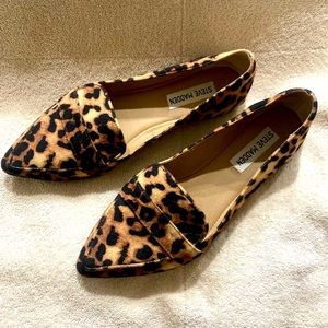 Steve Madden Woman’s shoes